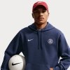 Bluza Nike PSG Club II3417-410 L granatowy